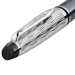 Ручка кулькова Waterman EXPERT L’Essence du Bleu PT BP