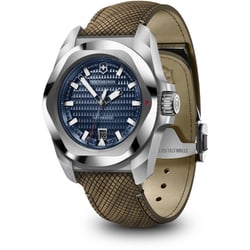 Чоловічий годинник Victorinox Swiss Army I.N.O.X. Automatic V242018.1