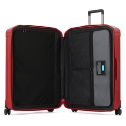 Валіза Piquadro PQ LIGHT (PQL) Red BV4428PQL_R (Велика)