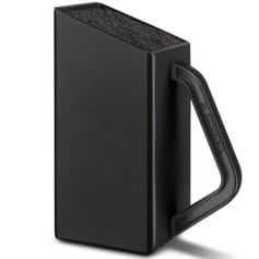 Подставка с наполнителем Victorinox Cutlery Block Small 7.7031.03