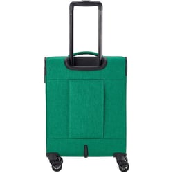 Валіза Travelite ADRIA/Green TL080247-80 (Маленька)