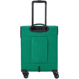 Валіза Travelite ADRIA/Green TL080247-80 (Маленька)
