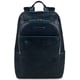 Рюкзак для ноутбука 14″ Piquadro BLUE SQUARE (B2) Navy Blue CA3214B2_BLU2