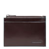 Ключниця Piquadro BLUE SQUARE (B2) Cognac PP6504B2R-MO