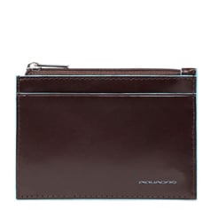 Ключниця Piquadro BLUE SQUARE (B2) Cognac PP6504B2R-MO