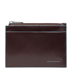 Ключница Piquadro BLUE SQUARE (B2) Cognac PP6504B2R-MO