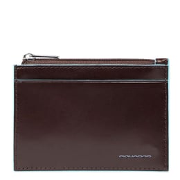 Ключниця Piquadro BLUE SQUARE (B2) Cognac PP6504B2R-MO