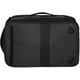 Дорожный рюкзак-сумка Travelite CROSSLITE 5.0/Black TL092905-01
