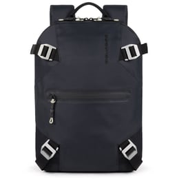 Рюкзак для ноутбука 13″ Piquadro PQ-M (PQM) Black CA5496PQM_N