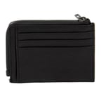 Картхолдер з монетницею Piquadro URBAN Black PP4822UB00R_N