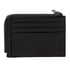Картхолдер з монетницею Piquadro URBAN Black PP4822UB00R_N