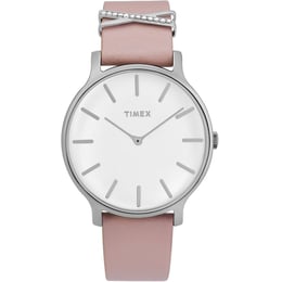 Жіночий годинник Timex TRANSCEND Tx2t47900