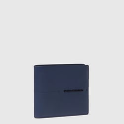 Портмоне Piquadro KIRI (W135) Blue PU3891W135R_BLU