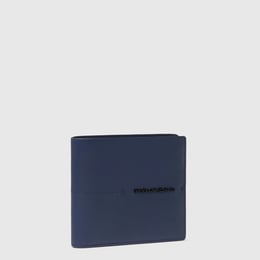 Портмоне Piquadro KIRI (W135) Blue PU3891W135R_BLU