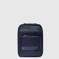 Сумка Piquadro NEVET (W132) Blue CA3084W132_BLU
