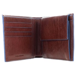 Портмоне Piquadro BLUE SQUARE (B2S) D.Brown PU257B2SR_TM