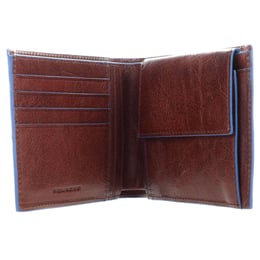 Портмоне Piquadro BLUE SQUARE (B2S) D.Brown PU257B2SR_TM