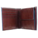 Портмоне Piquadro BLUE SQUARE (B2S) D.Brown PU257B2SR_TM