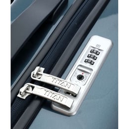 Валіза Titan SPOTLIGHT FLASH/North Sea Ti831405-22 (Середня)