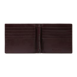 Портмоне Piquadro B2 REVAMP (B2V) Cognac PU1666B2VR_MO