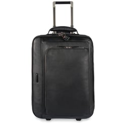 Валіза Piquadro MODUS (MO) Black BV2960MO_N (Маленька)