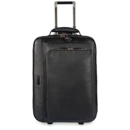 Валіза Piquadro MODUS (MO) Black BV2960MO_N (Маленька)