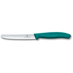 Нож серрейторный 11 см для томатов Victorinox SWISS CLASSIC 6.7834.C1