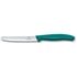 Ніж серейторний 11 см для томатів Victorinox SWISS CLASSIC 6.7834.C1