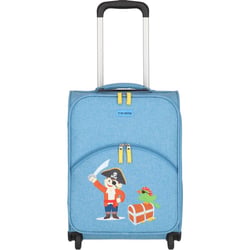 Валіза дитяча Travelite YOUNGSTER/Blue Pirate TL081697-25