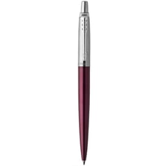 Ручка шариковая Parker JOTTER Portobello Purple CT BP