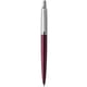 Ручка кулькова Parker JOTTER Portobello Purple CT BP