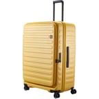 Валіза Lojel CUBO /Mustard Lj-CF1627-1L_Y (Велика)