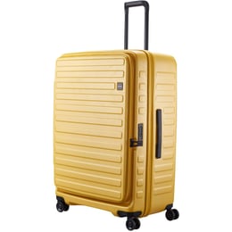 Валіза Lojel CUBO /Mustard Lj-CF1627-1L_Y (Велика)