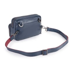 Сумка Piquadro MODUS RESTYLING (MOS) Blue CA4899MOS_BLU