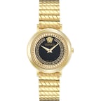 Жіночий годинник Versace DELPHINUS Vre0o00425