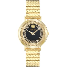 Жіночий годинник Versace DELPHINUS Vre0o00425