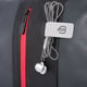 Рюкзак для ноутбука 15,6″ Piquadro BAGMOTIC (BM) Grey-Black CA4550UB00BM_GRN