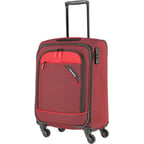 Валіза Travelite DERBY/Red Twotone TL087547-10 (Маленька)