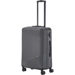 Валіза Travelite BALI/Anthracite TL072348-04 (Середня)