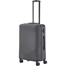 Чемодан Travelite BALI/Anthracite TL072348-04 (Средний)