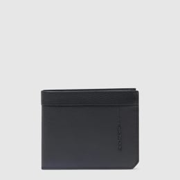 Портмоне Piquadro RUSSEL (W137) Black PU4188W137R_N