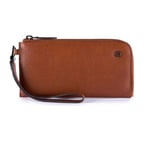 Клатч Piquadro BLACK SQUARE (B3) Tobacco PP4766B3R_CU