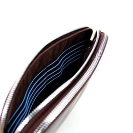 Клатч Piquadro BLUE SQUARE (B2) Cognac AC3944B2_MO