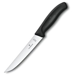 Ніж обробний 12 см Victorinox SWISS CLASSIC Carving 6.8103.12B