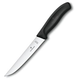 Ніж обробний 12 см Victorinox SWISS CLASSIC Carving 6.8103.12B