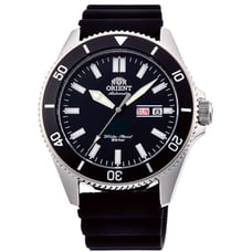 Годинник 44 мм Orient KAMASU Diver Automatic RA-AA0010B19A