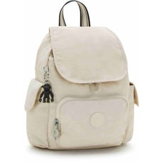 Рюкзак Kipling CITY PACK MINI Light Sand (W58)
