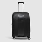 Валіза Piquadro BRIEF2/Black BV6650BR2_N (Середня)