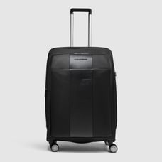 Валіза Piquadro BRIEF2/Black BV6650BR2_N (Середня)
