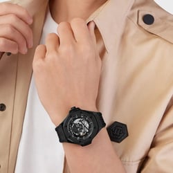 Чоловічий годинник Philipp Plein PLEIN $KELETON ROYAL Ppwpfa0924
